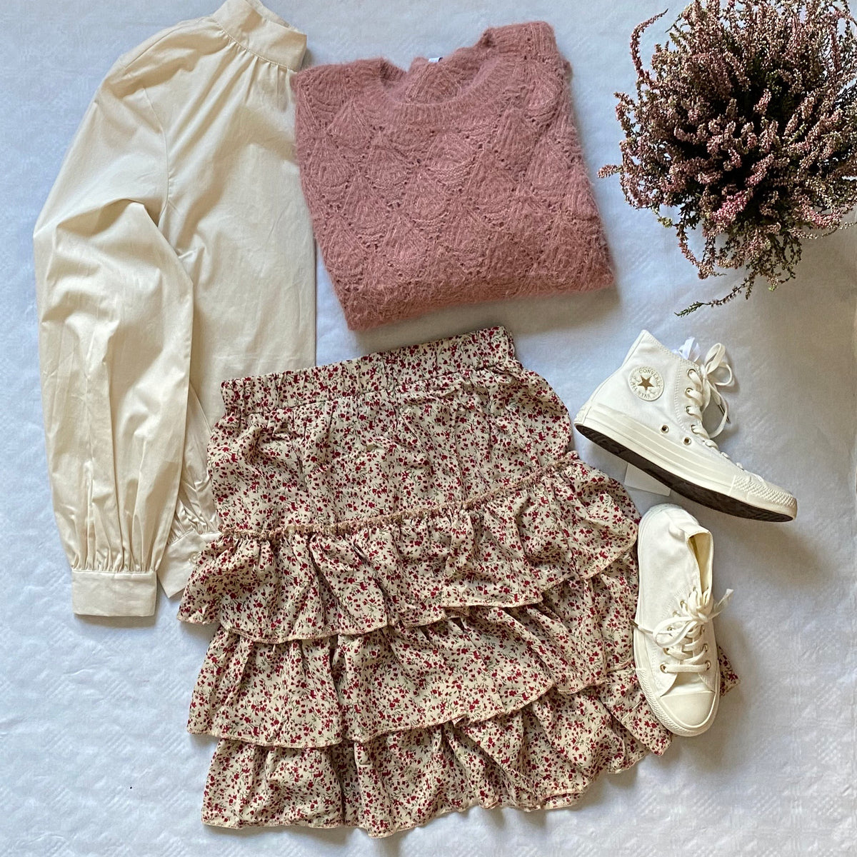 OOTD - Outfit Of The Day