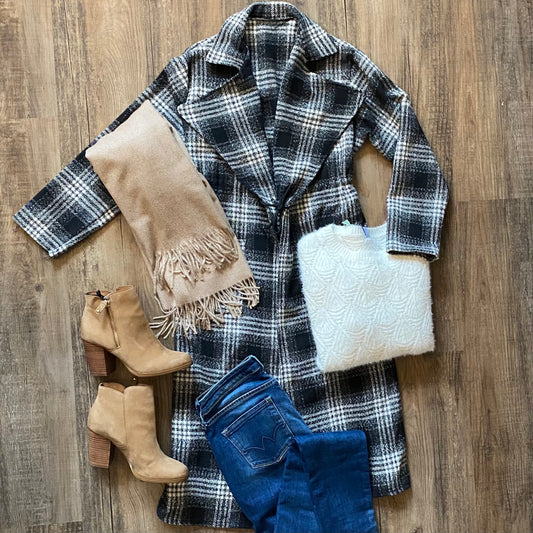 Outfit Of The Day V