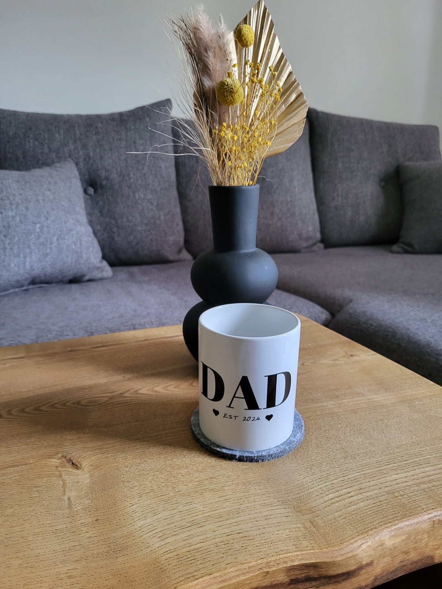 Henkelbecher DAD EST 2024