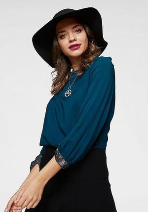 Bluse Tanni Vero Moda - Gluecksboutique®