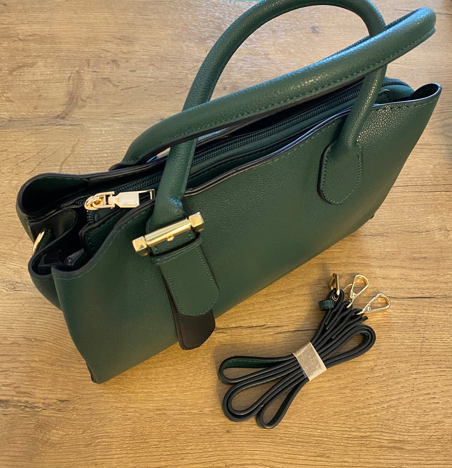 Handtasche Verta - Gluecksboutique®