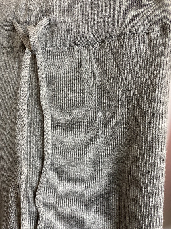 Lounge Hose grau - Gluecksboutique®
