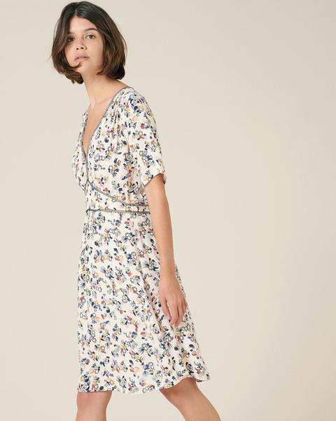 Kleid Jimama Sessùn - Gluecksboutique®