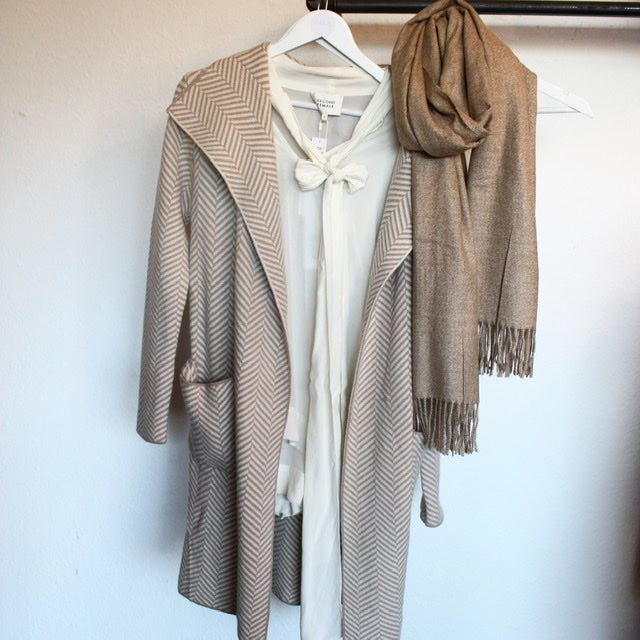Outfit Of The Day IV