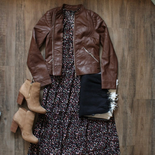 Outfit Of The Day - VIII
