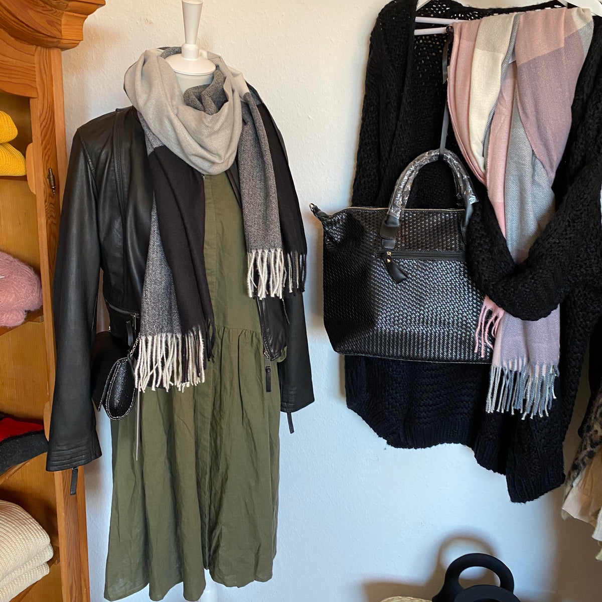 Outfit Of The Day II