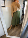 camel Pullover - Gluecksboutique®