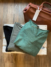Pullover mit V Ausschnitt - Gluecksboutique®