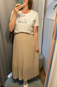 La vie est belle T-Shirt