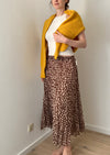 Cosy V-Neck Pullover