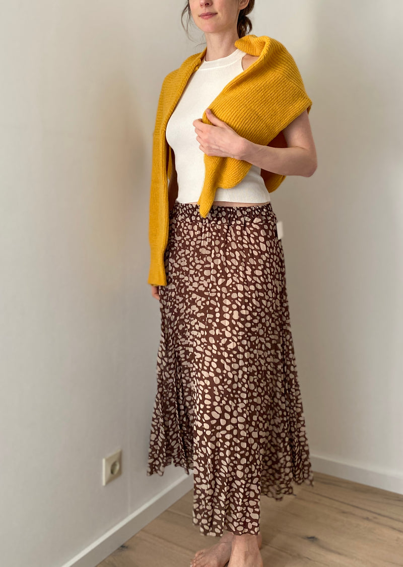 Cosy V-Neck Pullover