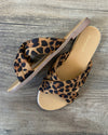 Leo Pantolette Damen Schuhe - Gluecksboutique®