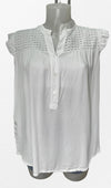 Bluse weis
