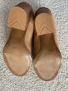 Stiefelette Naedia Mittel-Beige