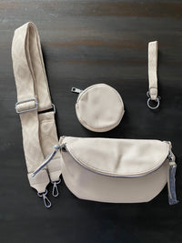 Bauchtasche
