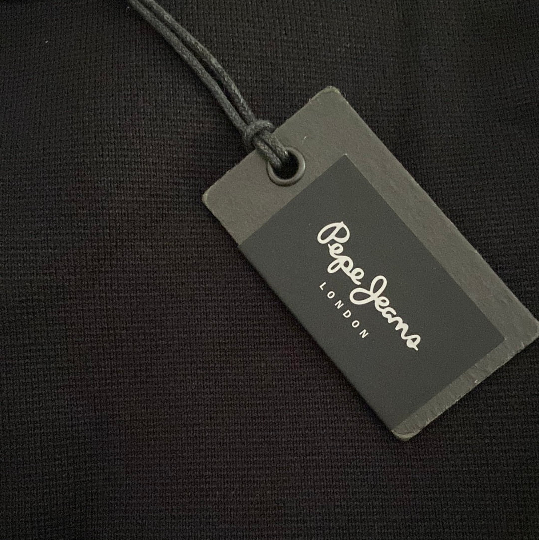 Kleid Falbala