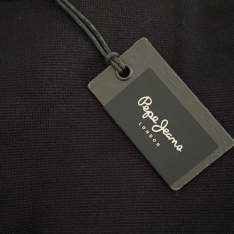Kleid Falbala