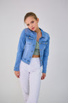 Jeansjacke