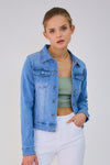 Jeansjacke