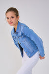 Jeansjacke