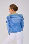 Jeansjacke