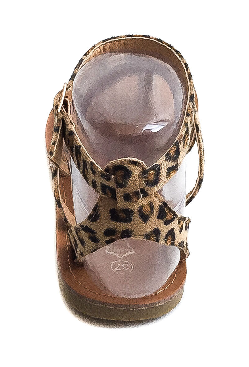 Leo Sandalen Gluecksboutique®
