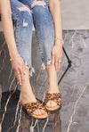 Leo Pantolette Damen Schuhe - Gluecksboutique®