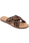 Leo Pantolette Damen Schuhe - Gluecksboutique®