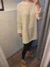Leggings mit Fleece gefüttert