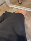 Kleid Falbala