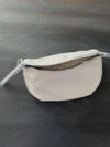 Bauchtasche mit Geldbörse, vers. Farben