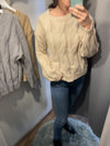 Pullover in vers Farben