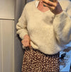 Pullover