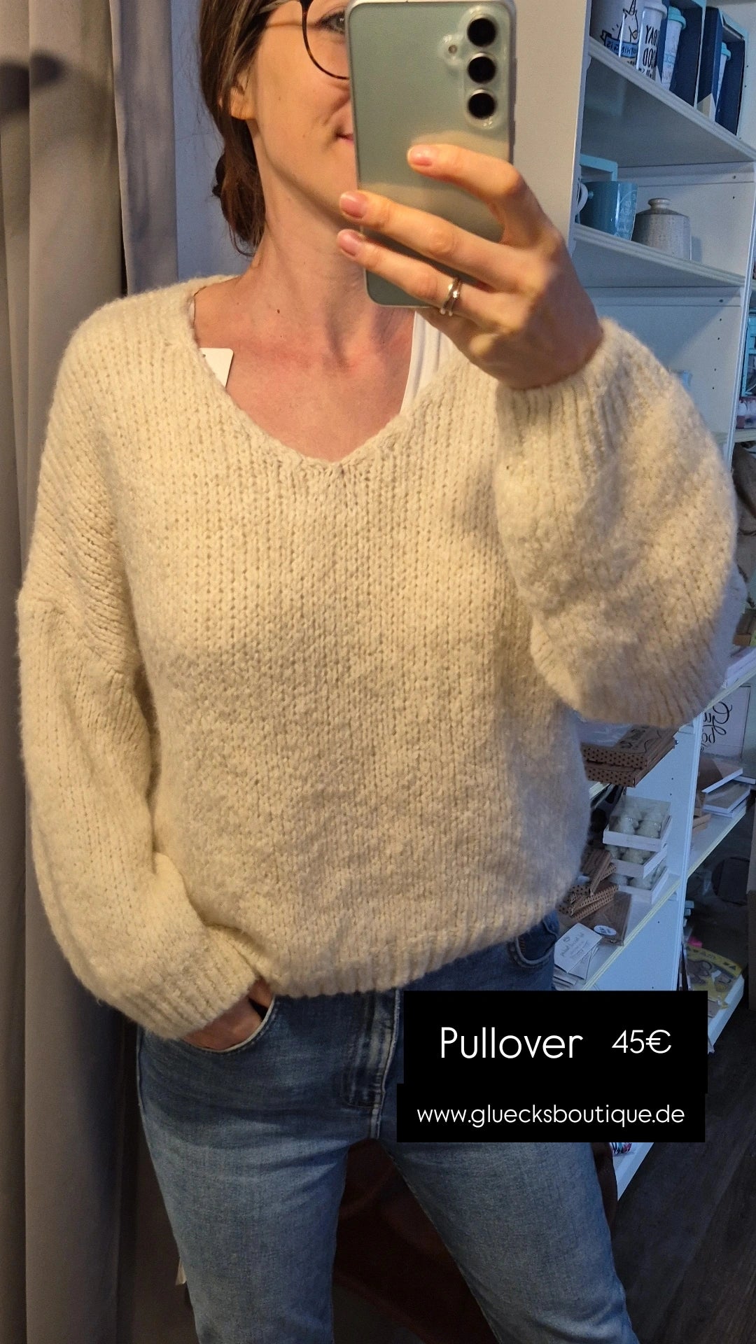 Pullover