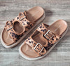 Riemen Sandalen