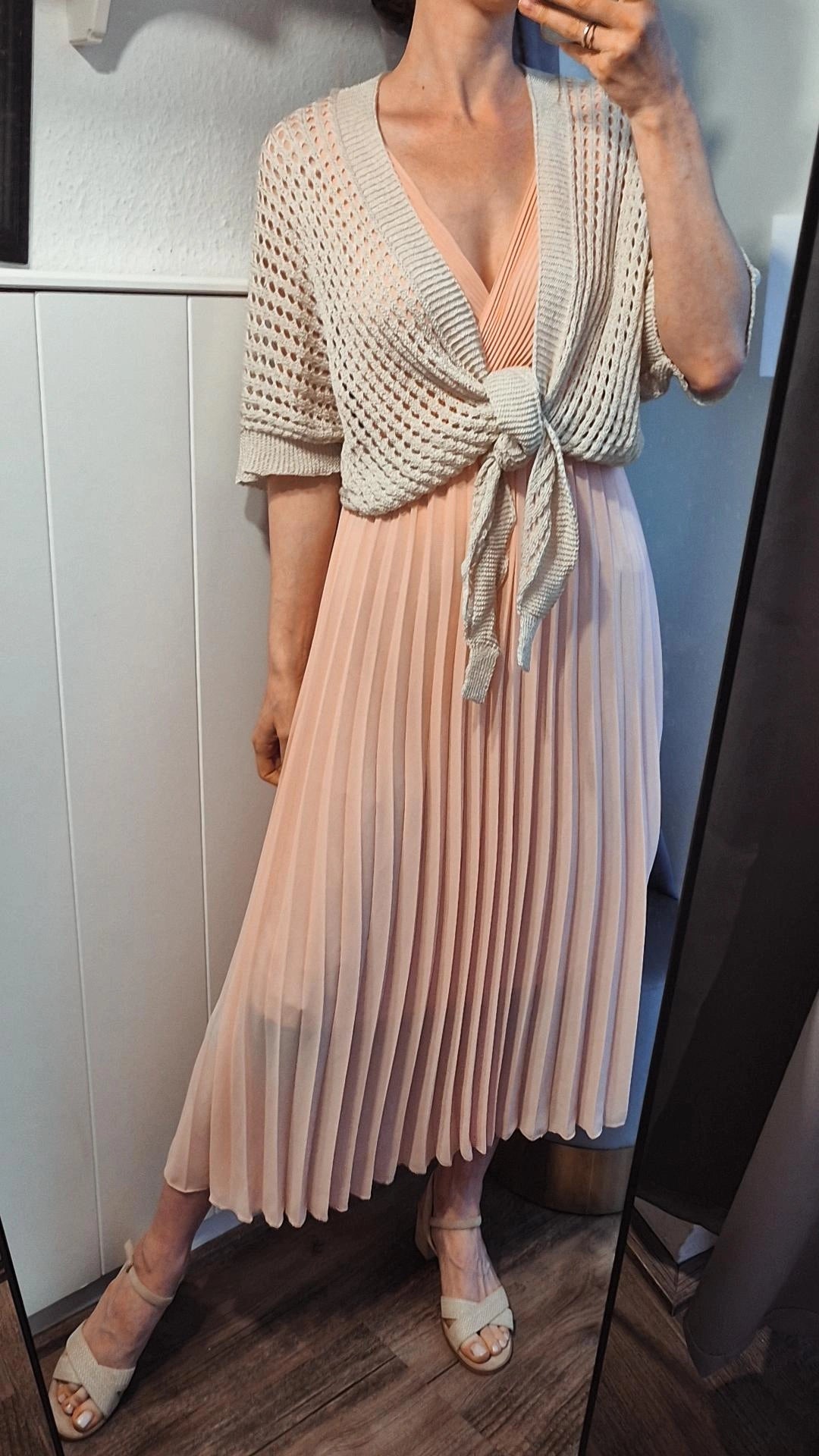 Lockstrick Bolero