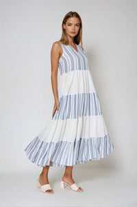 Maxikleid