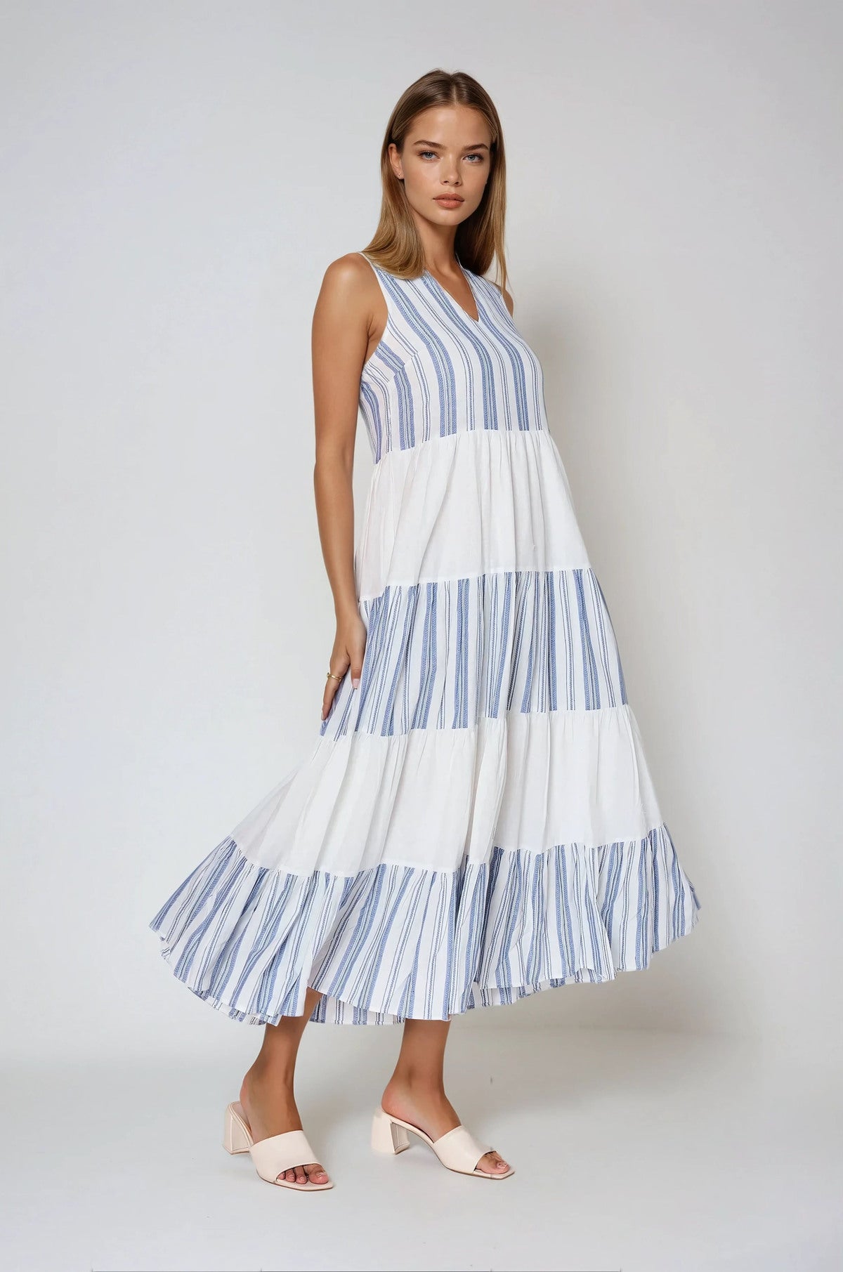 Maxikleid