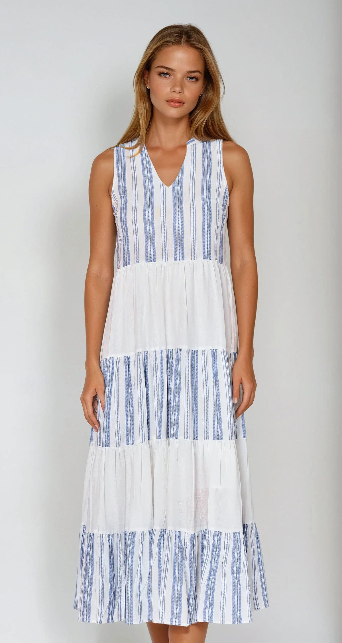 Maxikleid