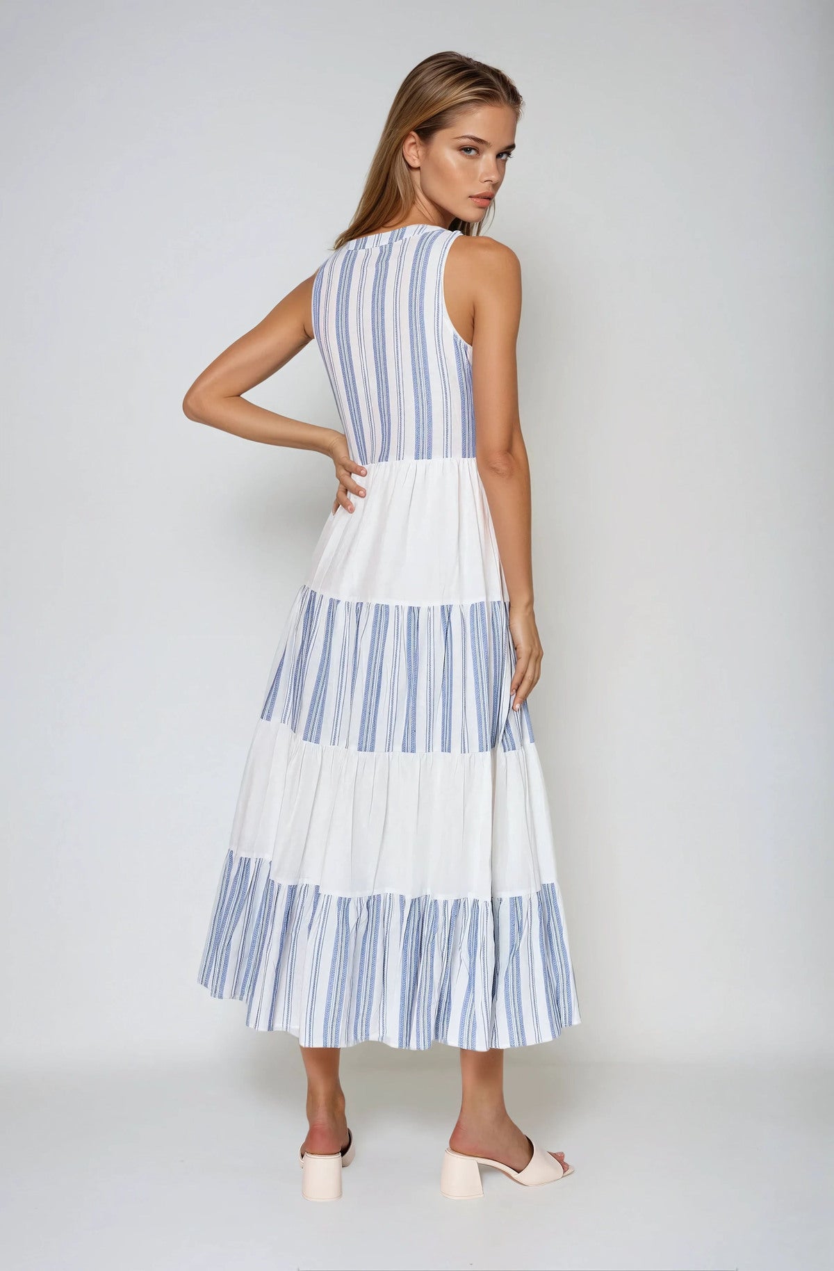 Maxikleid