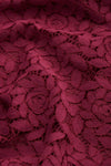 Gwen Kleid Damask King Louie - Gluecksboutique®