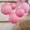 Papier Lampions - Gluecksboutique®