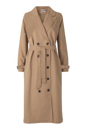 trench coat rosalie Just Female - Gluecksboutique®
