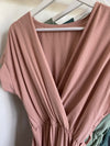 Jumpsuit in vers. Farben