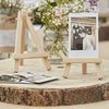 Mini Holz Staffelei 3erSet - Gluecksboutique®