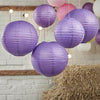 Papier Lampions - Gluecksboutique®