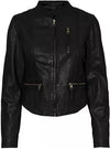 Lederjacke Carly - Gluecksboutique®