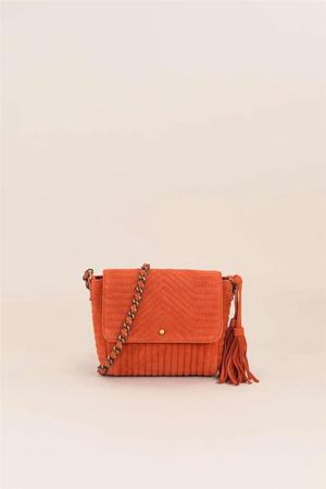 Tasche Joness Leder - Gluecksboutique®