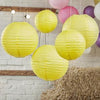 Papier Lampions - Gluecksboutique®