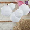 Papier Lampions - Gluecksboutique®